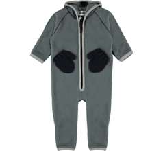 Udo Fleece & Thermo
